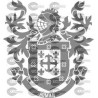ESCUDO HERALDICO ROMAN