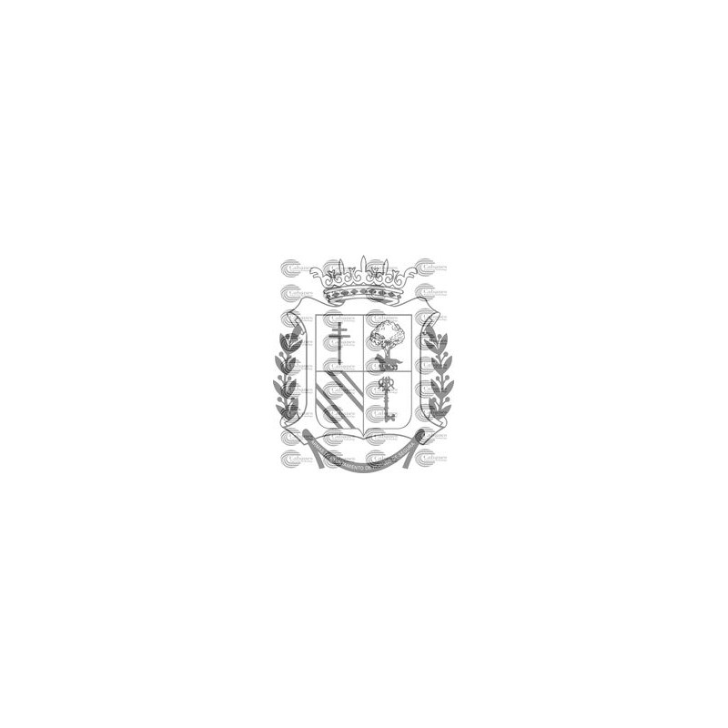 ESCUDO HORNOS SEGURA
