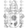 ESCUDO PAPA FRANCISCO