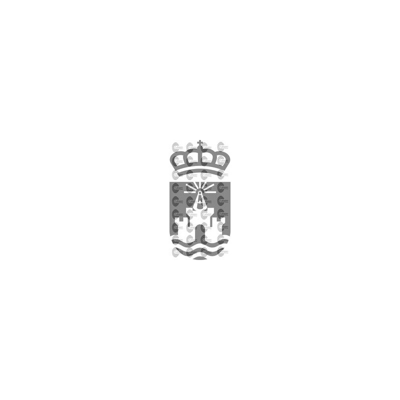 ESCUDO PUERTO SANTA MARIA