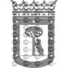 ESCUDO CIUDAD MADRID