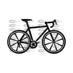 BICICLETA CARRERAS