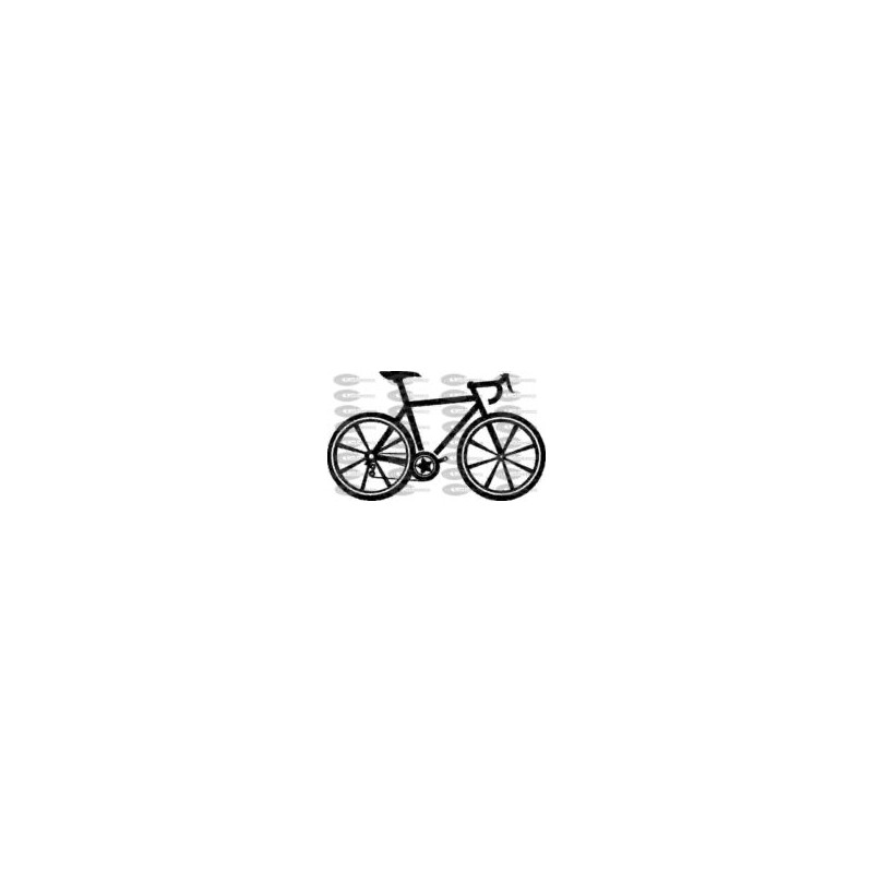 BICICLETA CARRERAS