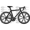 BICICLETA CARRERAS