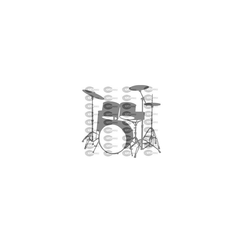 INSRUMENTO BATERIA