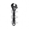 LLAVE INGLESA