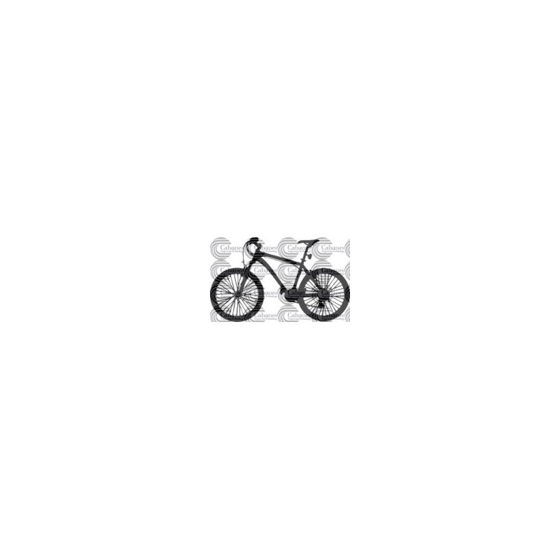 BICICLETA MONTAÑA