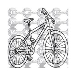 BICICLETA PASEO
