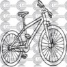 BICICLETA PASEO