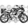 MOTO SUZUKI