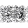 ESCUDO HERALDICO PEREZ-BUSTOS