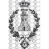ESCUDO ACADEMIA DE INGENIERO