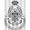 ESCUDO SERVICIO MILITAR CONSTRUCCIONES
