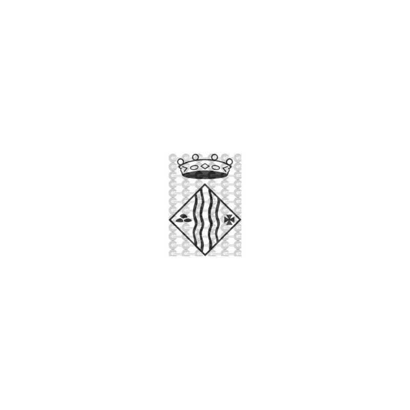 ESCUDO PRULLANS
