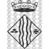 ESCUDO PRULLANS