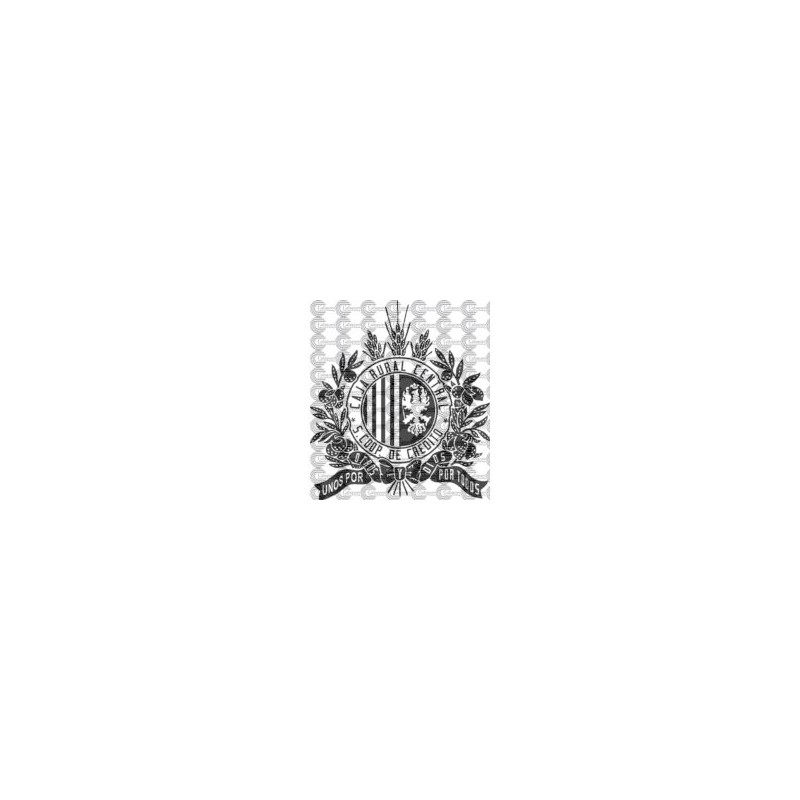 ESCUDO CAJA RURAL CENTRAL