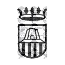 ESCUDO BENISSA