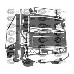 CAMION TRAILER