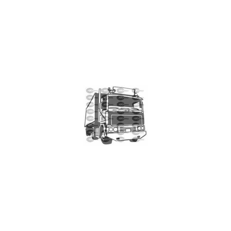 CAMION TRAILER