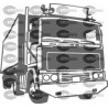 CAMION TRAILER