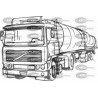 CAMION CISTERNA