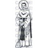 SAN FRAY ESCOBA