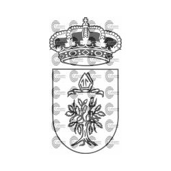 ESCUDO CARRASCAL OBISPO