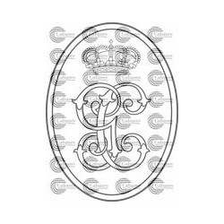 EMBLEMA GUARDIA CIVIL
