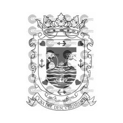 ESCUDO PALOS FRONTERA