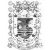 ESCUDO PALOS FRONTERA