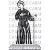 SANTO PASCUAL BAILON