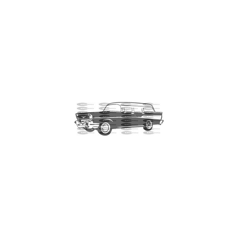 COCHE CLASICO PLYMOUTH FURY