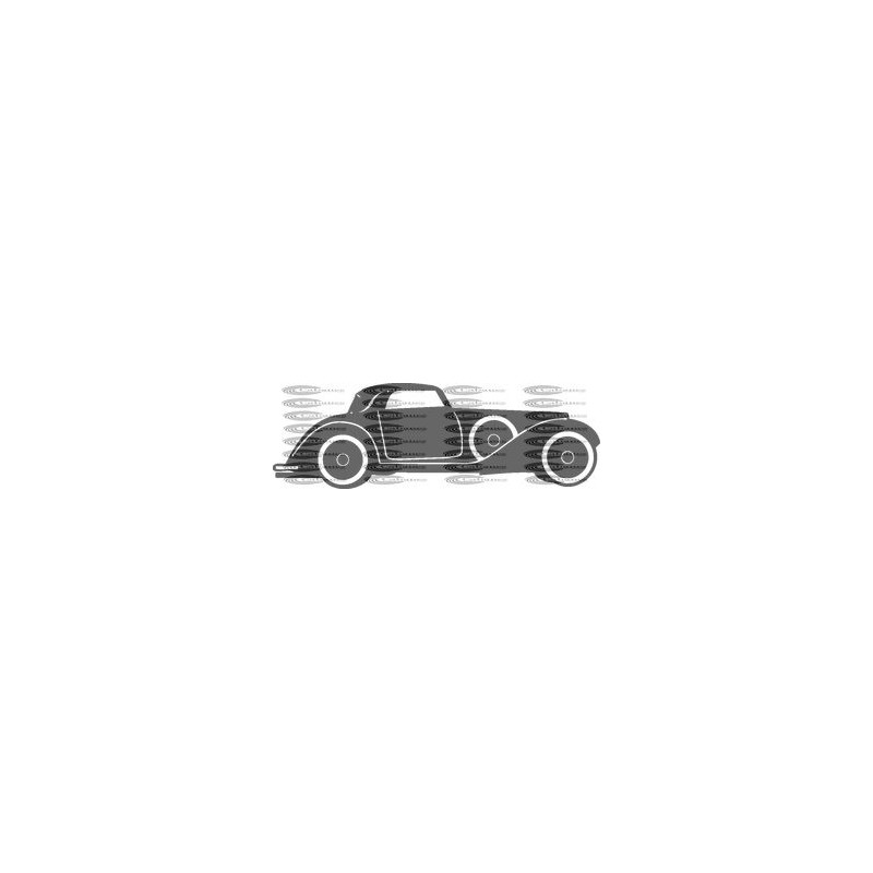 COCHE CLASICO DUESENBERG