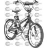 BICICLETA PASEO