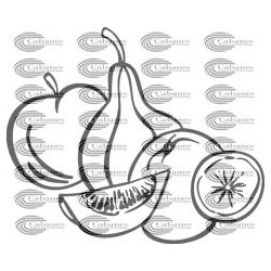 FRUTAS