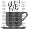 TAZA CAFE