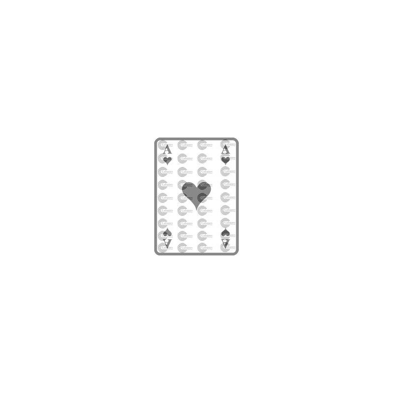 CARTA AS CORAZONES