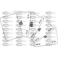 CARTAS NAIPES