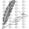 PLUMA ESCRIBIR