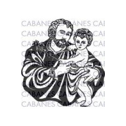 SANTO JOSE NIÑO