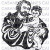 SANTO JOSE NIÑO