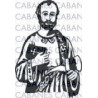 SANTO JUDAS TADEO