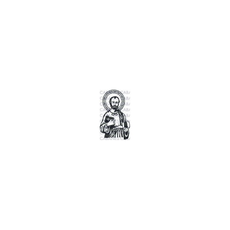 SANTO JUDAS TADEO