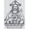 CRISTO CORAZON JESUS 006