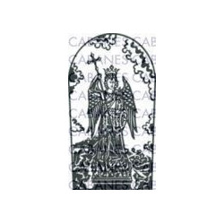 SANTO MIGUEL ARCANGEL