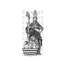 SANTO NICOLAS BARI