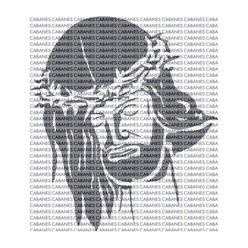 CRISTO CARA 009