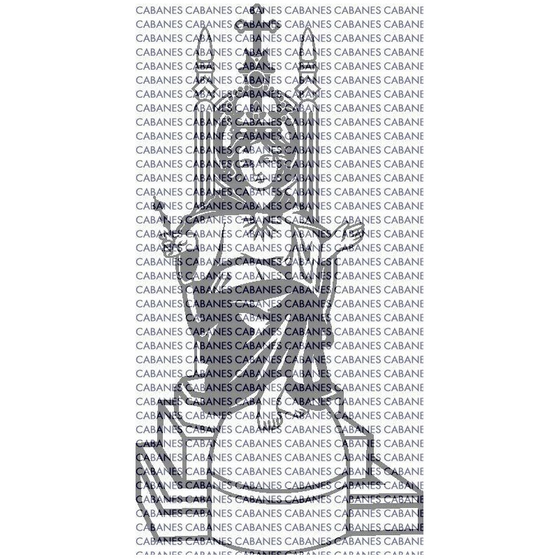 CRISTO NIÑO REY