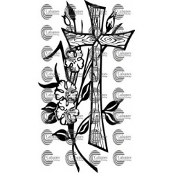 CRUZ MADERA FLORES