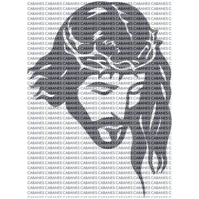CRISTO CARA 011